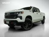 Photo of 2022 Summit White Chevrolet Silverado 1500