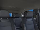 Thumbnail of 2025 Mosaic Black Metallic Chevrolet Trax