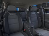 Thumbnail of 2025 Mosaic Black Metallic Chevrolet Trax