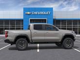 Thumbnail of 2026 White Sands Chevrolet Colorado