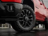 Thumbnail of 2025 Red Hot Chevrolet Silverado 3500
