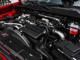 Thumbnail of 2025 Red Hot Chevrolet Silverado 3500