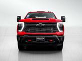 Thumbnail of 2025 Red Hot Chevrolet Silverado 3500