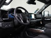 Thumbnail of 2025 Red Hot Chevrolet Silverado 3500