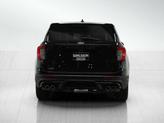 Thumbnail of 2022 Agate Black Metallic Ford Explorer