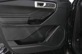 Thumbnail of 2022 Agate Black Metallic Ford Explorer