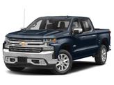 Photo of 2021 Northsky Blue Metallic Chevrolet Silverado 1500
