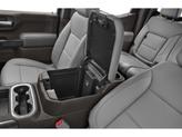 Thumbnail of 2021 Northsky Blue Metallic Chevrolet Silverado 1500