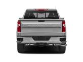 Thumbnail of 2021 Northsky Blue Metallic Chevrolet Silverado 1500