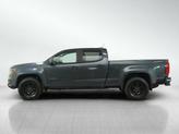 Thumbnail of 2017 Cyber Gray Metallic Chevrolet Colorado
