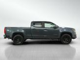 Thumbnail of 2017 Cyber Gray Metallic Chevrolet Colorado