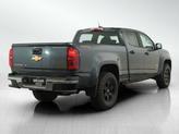 Thumbnail of 2017 Cyber Gray Metallic Chevrolet Colorado