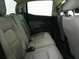 Thumbnail of 2017 Cyber Gray Metallic Chevrolet Colorado