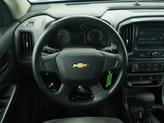 Thumbnail of 2017 Cyber Gray Metallic Chevrolet Colorado