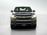 Thumbnail of 2017 Cyber Gray Metallic Chevrolet Colorado