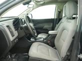 Thumbnail of 2017 Cyber Gray Metallic Chevrolet Colorado