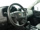 Thumbnail of 2017 Cyber Gray Metallic Chevrolet Colorado