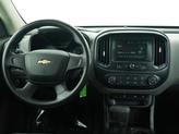 Thumbnail of 2017 Cyber Gray Metallic Chevrolet Colorado