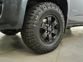 Thumbnail of 2017 Cyber Gray Metallic Chevrolet Colorado