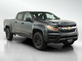 Thumbnail of 2017 Cyber Gray Metallic Chevrolet Colorado