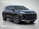 Photo of 2026 Mosaic Black Metallic Chevrolet Equinox