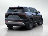 Thumbnail of 2026 Mosaic Black Metallic Chevrolet Equinox
