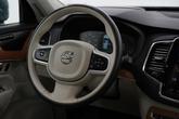 Thumbnail of 2022 Blue Volvo XC90 Recharge Plug-In Hybrid