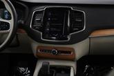 Thumbnail of 2022 Blue Volvo XC90 Recharge Plug-In Hybrid