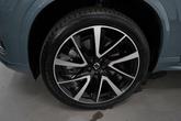 Thumbnail of 2022 Blue Volvo XC90 Recharge Plug-In Hybrid