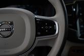 Thumbnail of 2022 Blue Volvo XC90 Recharge Plug-In Hybrid