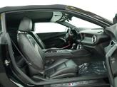 Thumbnail of 2017 Mosaic Black Metallic Chevrolet Camaro