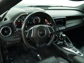 Thumbnail of 2017 Mosaic Black Metallic Chevrolet Camaro