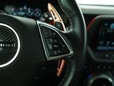 Thumbnail of 2017 Mosaic Black Metallic Chevrolet Camaro
