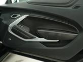 Thumbnail of 2017 Mosaic Black Metallic Chevrolet Camaro