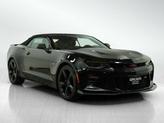 Thumbnail of 2017 Mosaic Black Metallic Chevrolet Camaro