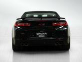 Thumbnail of 2017 Mosaic Black Metallic Chevrolet Camaro