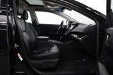 Thumbnail of 2018 Midnight Black Metallic Toyota Avalon