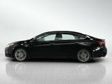 Thumbnail of 2018 Midnight Black Metallic Toyota Avalon
