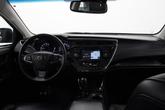 Thumbnail of 2018 Midnight Black Metallic Toyota Avalon