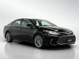 Thumbnail of 2018 Midnight Black Metallic Toyota Avalon