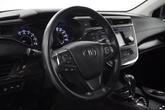 Thumbnail of 2018 Midnight Black Metallic Toyota Avalon
