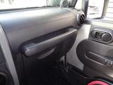 Thumbnail of 2007 Bright Silver Metallic Clearcoat/Black Hard Top Jeep Wrangler