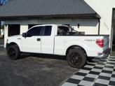Thumbnail of 2014 Oxford White Ford F-150
