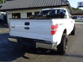 Thumbnail of 2014 Oxford White Ford F-150