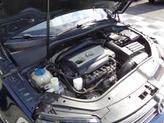 Thumbnail of 2012 DK BLU Volkswagen Eos