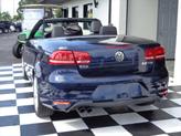 Thumbnail of 2012 DK BLU Volkswagen Eos
