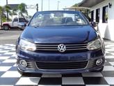 Thumbnail of 2012 DK BLU Volkswagen Eos