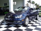 Thumbnail of 2012 DK BLU Volkswagen Eos