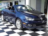 Thumbnail of 2012 DK BLU Volkswagen Eos