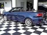 Thumbnail of 2012 DK BLU Volkswagen Eos